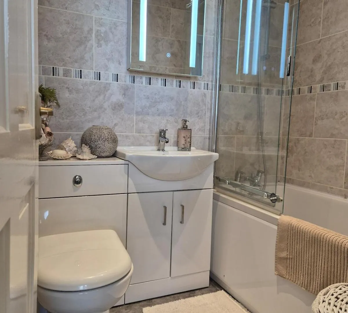 Apartmán Studio Flat Facing The Beach Hove